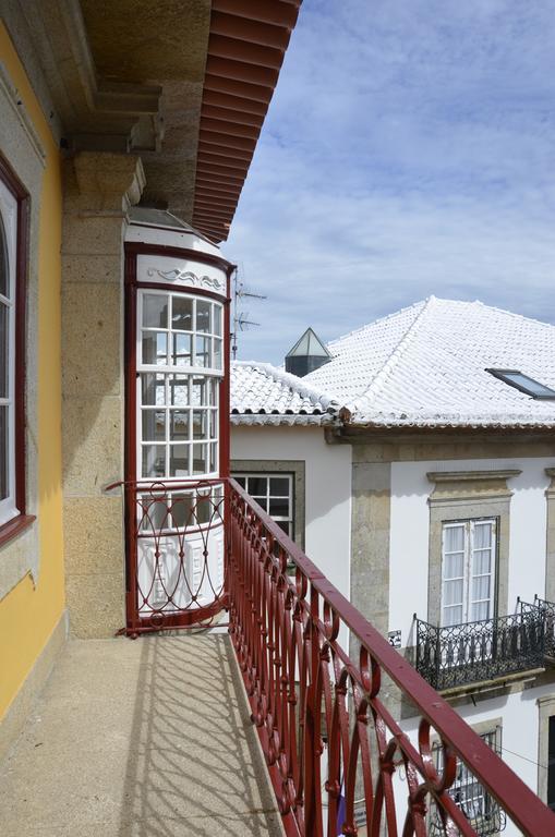 Casa Do Poco Otel Valenca Dış mekan fotoğraf